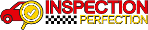 Inspection Perfection Logo