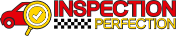 Inspection Perfection Logo